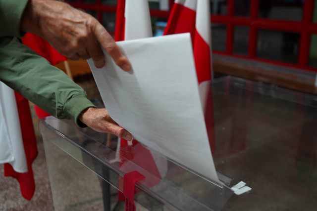 Druga tura wyborów samorządowych w 23 gminach województwa. Cisza wyborcza od północy